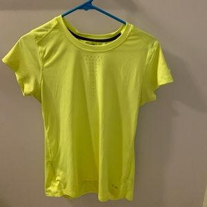 Womens Athletic Shirt
